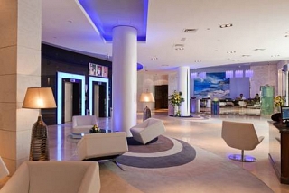 Marina Byblos Hotel Dubai