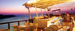 Dubai Marine Beach Resort & Spa  Дубай 