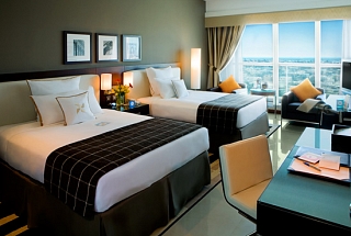 Four Points by Sheraton Sheikh Zayed Dubai