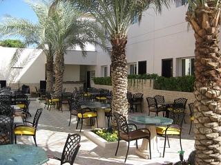 Regent Beach Resort Dubai