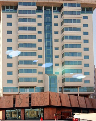 St.George Hotel Dubai