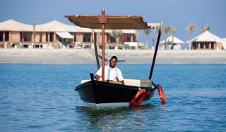 Banyan Tree Al Wadi Ras Al Khaimah