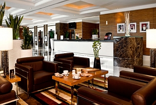 Four Points by Sheraton Downtown Dubai