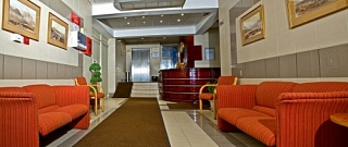 Al Faris 1 Hotel Apartments Dubai
