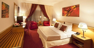 Coral Oriental Hotel Dubai