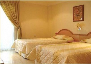 Emirates Springs Hotel Apartments Fujairah