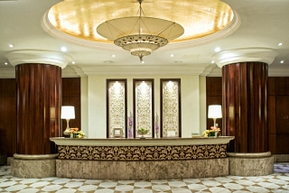 City Seasons Suites Dubai Dubai