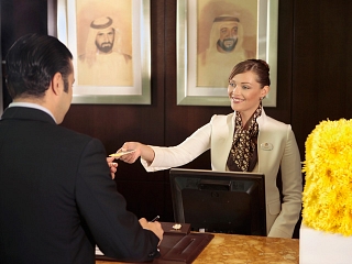 The Layia Oak Hotel & Suites Dubai