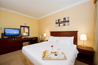 Auris Lodge Al Barsha Dubai