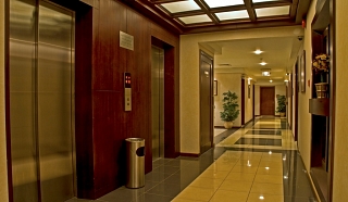Al Faris 3 апарт-отель  Дубай 