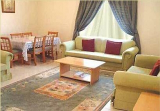 Emirates Springs Hotel Apartments Fujairah