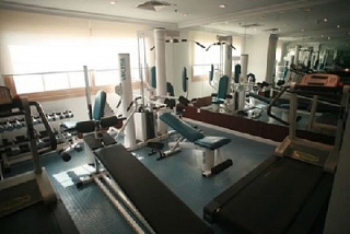Dolphin Hotel Apartments Dubai