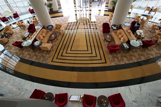 Отель Concorde Fujairah  Фуджейра 