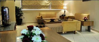 Clover Creek hotel Apartments Dubai