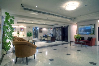 Al Diar Hotel Apartments - Al Barsha  Дубай 