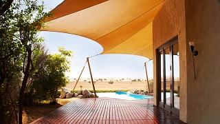 Al Maha Desert Resort & Spa  Дубай 