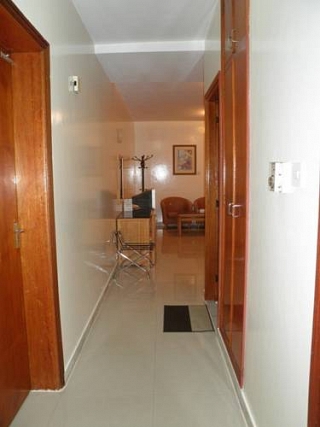 Al Buhaira Hotel Apartment Sharjah