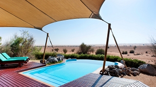 Al Maha Desert Resort & Spa Dubai