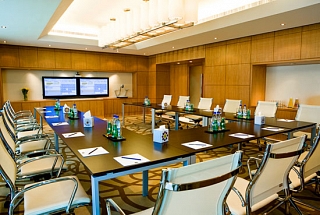 Four Points by Sheraton Sheikh Zayed Dubai