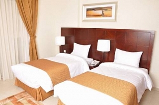 Akas Inn Hotel Apartment Dubai