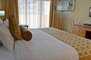 Chelsea Garden Hotel Apartment 1 Dubai