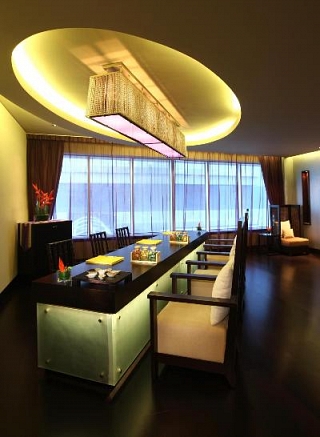 Emirates Grand Hotel Dubai