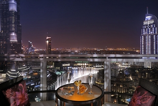 Ramada Hotel Downtown  Дубай 