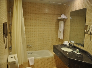 Aryana Hotel Sharjah