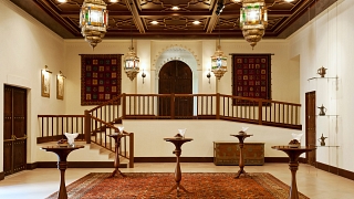 Al Maha Desert Resort & Spa  Дубай 