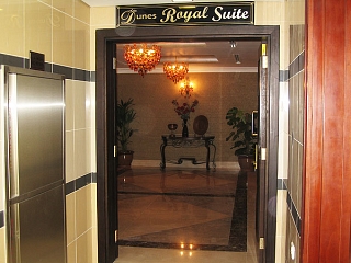 Dunes Hotel Apartments Dubai