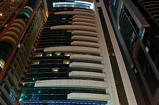 Chelsea Tower Hotel & Apartments Dubai