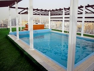 حلم فندق قصر دبي