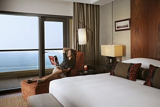 Amwaj Rotana Hotel and Resort Dubai