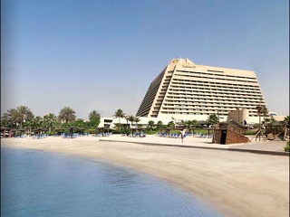 Radisson Blu Resort Sharjah