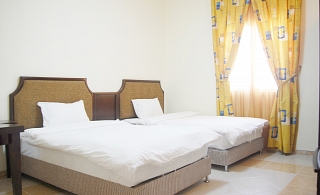 Habib Hotel Apartments Ajman