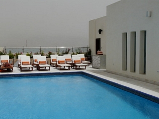 Doubletree от Hilton Ras Al Khaimah  Рас-Аль-Хайма 