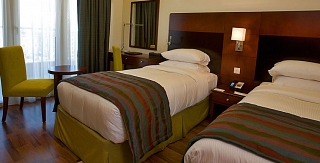 Coral Al Khoory Hotel Apartments Dubai
