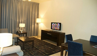 Avari Hotel Apartment - Al Barsha Dubai