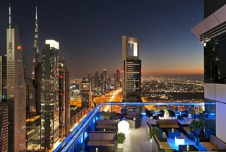 Four Points by Sheraton Sheikh Zayed Dubai