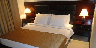 Coral Suites Hotel Ajman Ajman