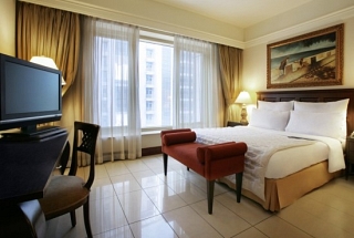 Al Sondos Suites by Le Meridien Dubai