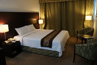 حلم فندق قصر دبي