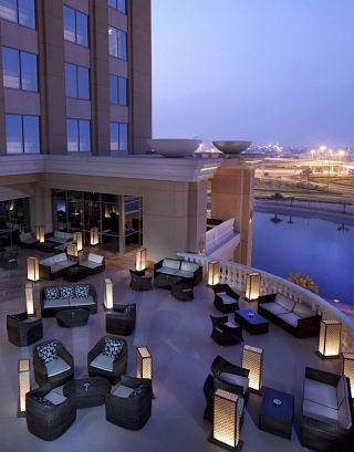 Pullman Dubai Mall of the Emirates Dubai