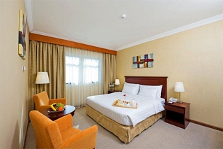 Auris Lodge Al Barsha Dubai
