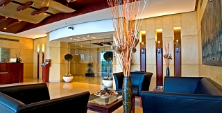 Al Faris 3 апарт-отель  Дубай 