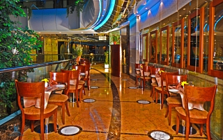Emirates Concorde Hotel & Suites  Дубай 