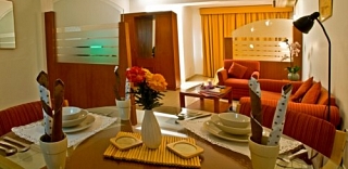 Al Faris 1 Hotel Apartments Dubai