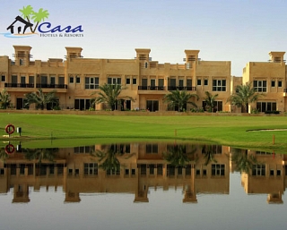 Al Hamra Village Golf and Beach Resort Ras Al Khaimah