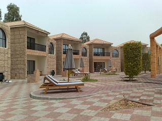 Palma Beach Resort Umm Al Quwain