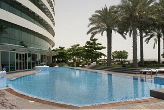 Crowne Plaza - Dubai Festival City Dubai